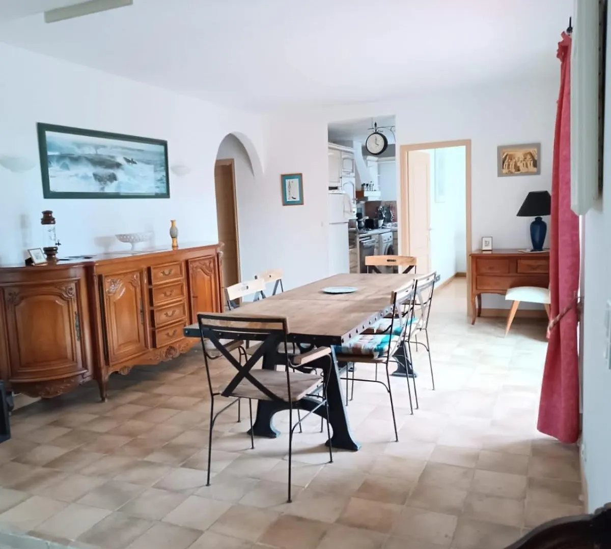 Les Grillons Villa Sainte-Maxime 0*,  France