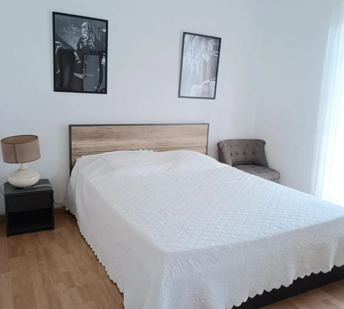 Les Grillons Villa Sainte-Maxime Holiday home