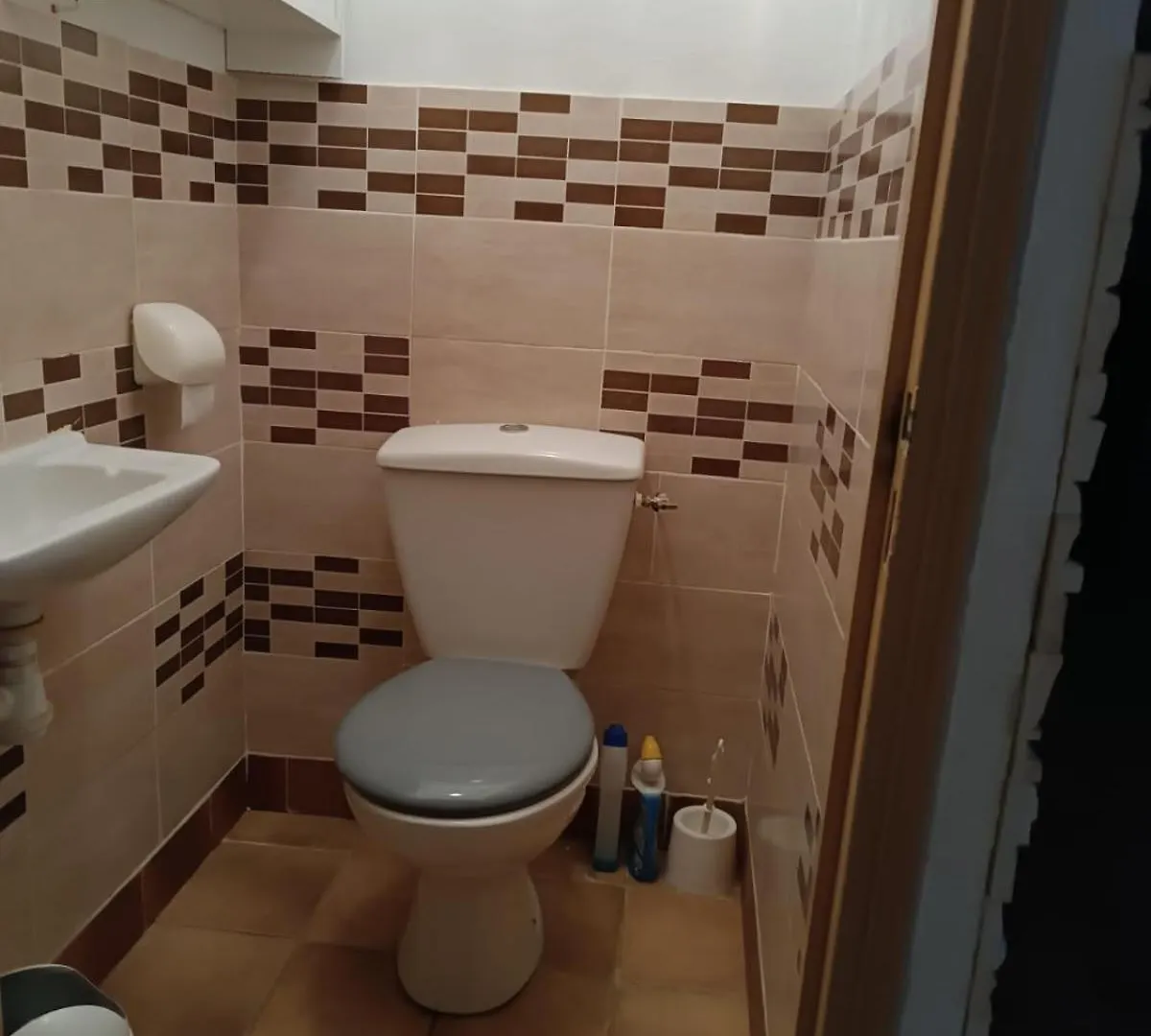 Les Grillons Villa Sainte-Maxime Holiday home