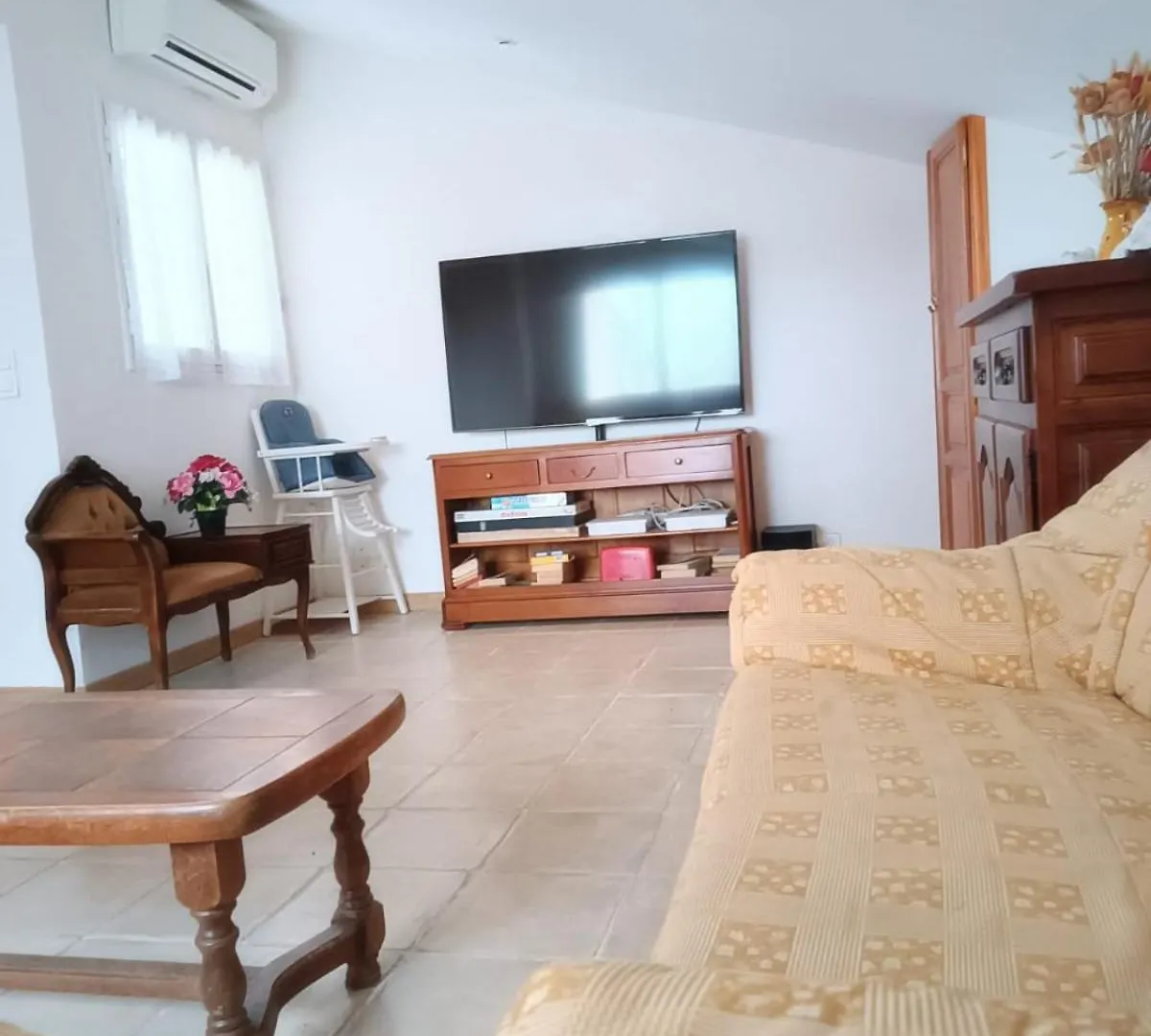 Les Grillons Villa Sainte-Maxime Holiday home