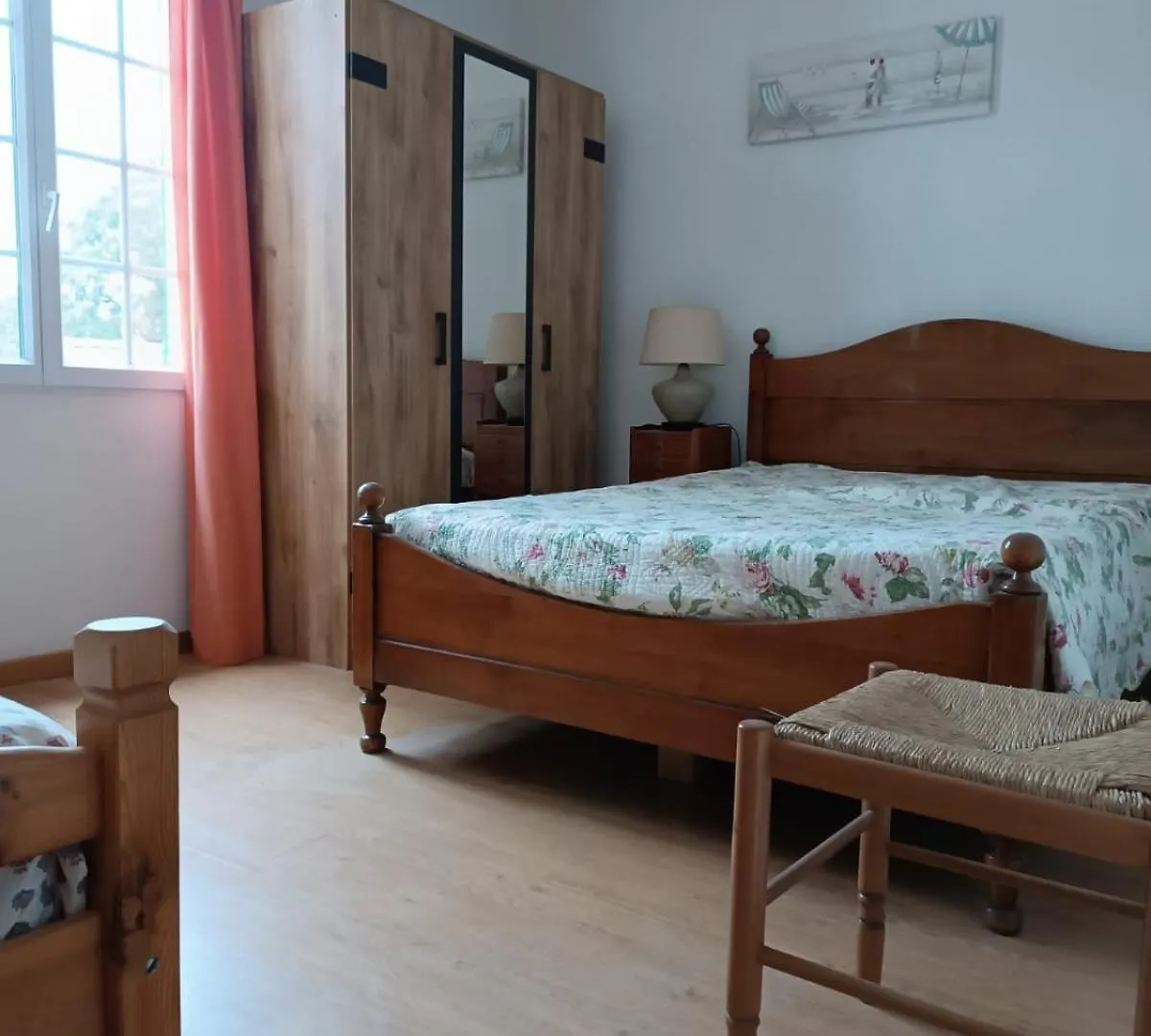 Holiday home Les Grillons Villa Sainte-Maxime