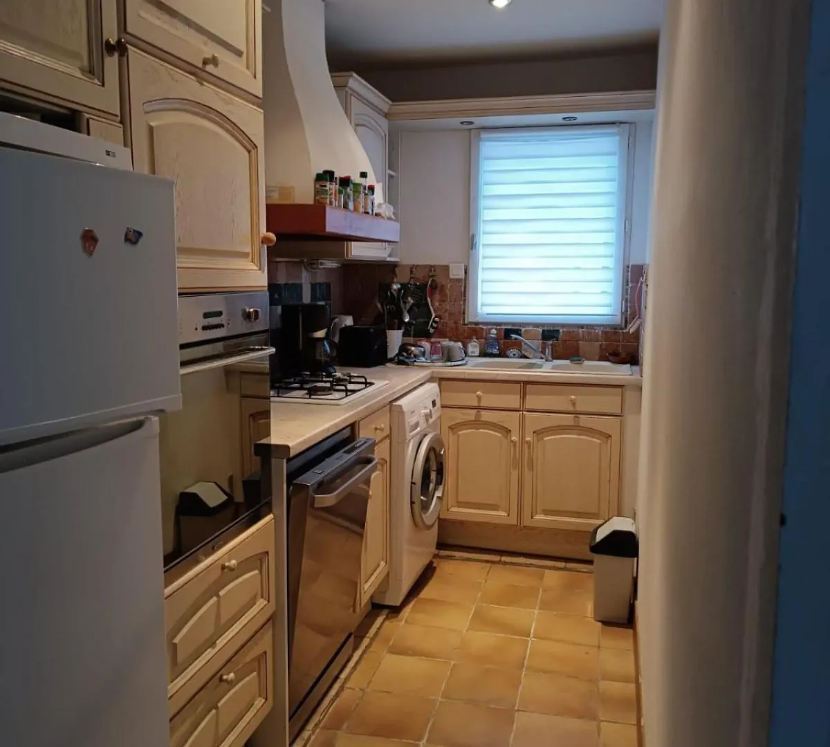Holiday home Les Grillons Villa Sainte-Maxime France
