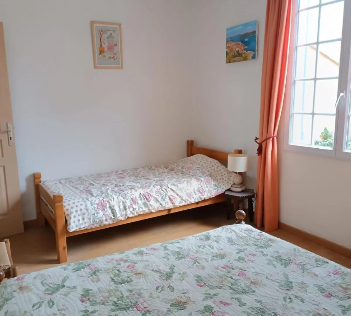Les Grillons Villa Sainte-Maxime