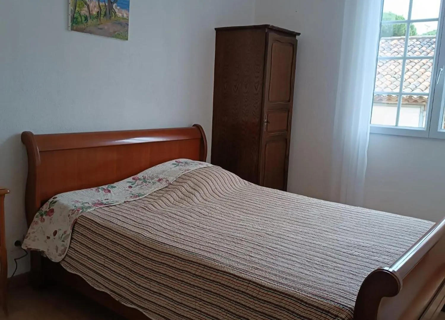 Holiday home Les Grillons Villa Sainte-Maxime