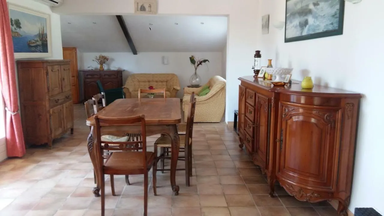 Les Grillons Villa Sainte-Maxime 0*,  France
