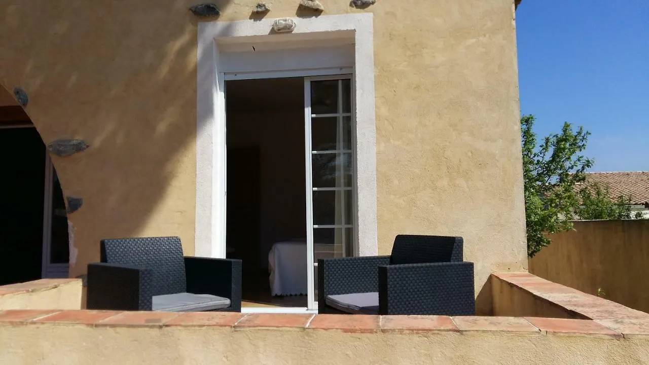 Holiday home Les Grillons Villa Sainte-Maxime