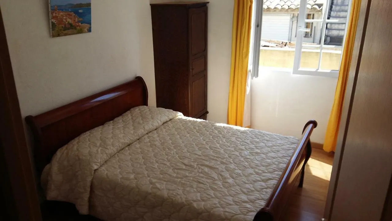 Les Grillons Villa Sainte-Maxime Holiday home